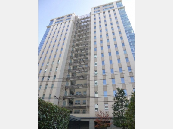 番町パークハウス