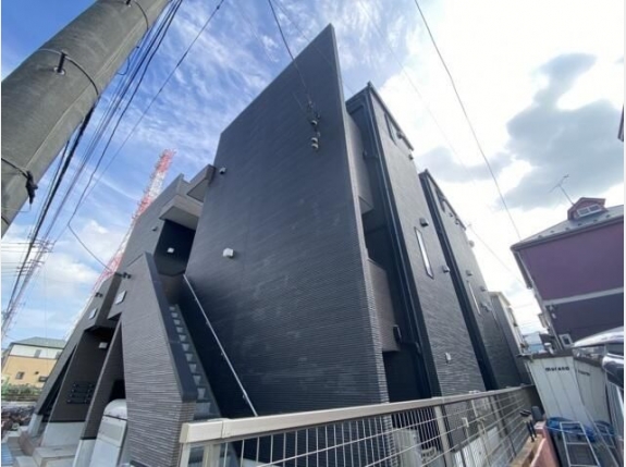 ＣＢ東川口ルノン