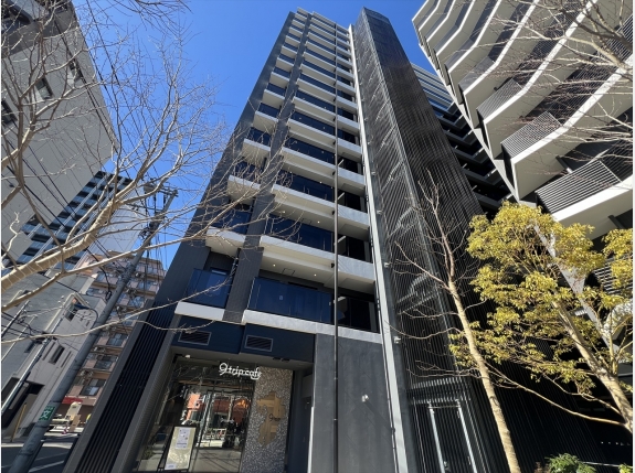 ＲＪＲプレシア東十条ガーデン