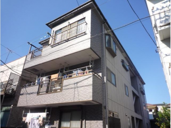 フェリーチェ馬橋