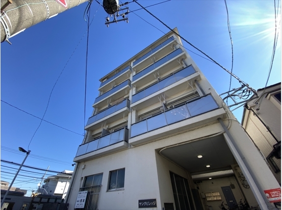 ヤングビレッジ