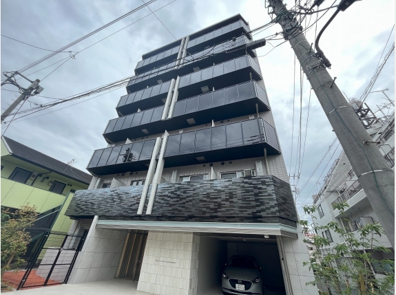 レガリス目白学習院下