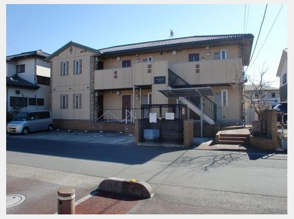 ウェルヴィラＭ．Ｍ