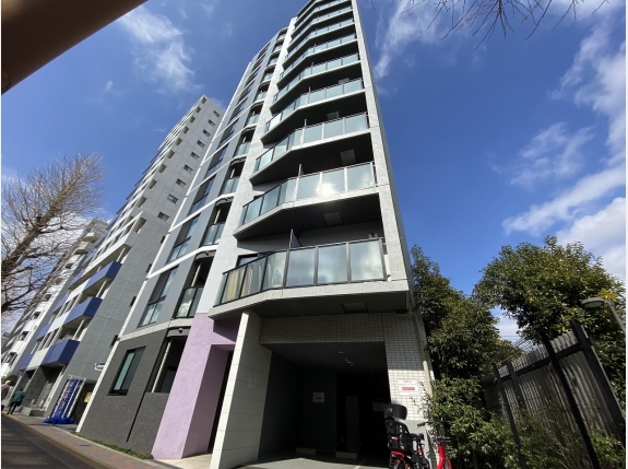 S-RESIDENCE池袋Norte
