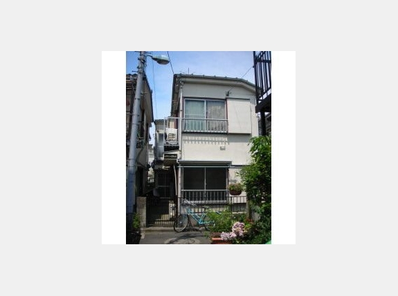 レヂデンスすみれ