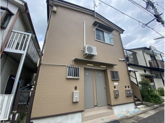 ハイム第５平和台