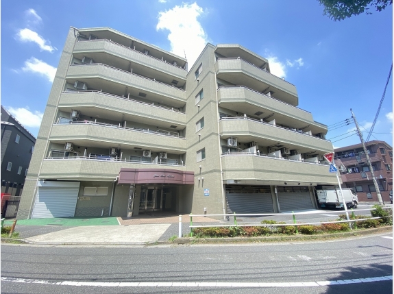 グレイスコート三園