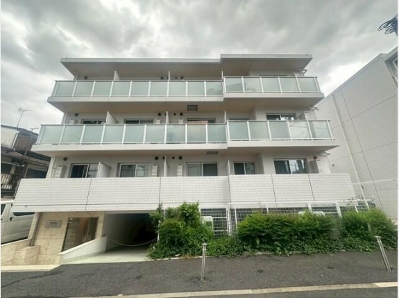 ＨＦ西巣鴨レジデンス