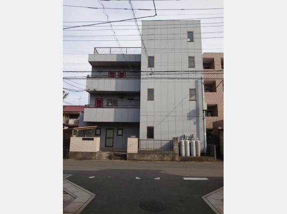 パークハイツ東川口