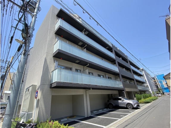 リテラス日暮里