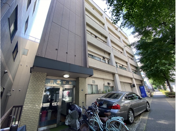 日東ビル