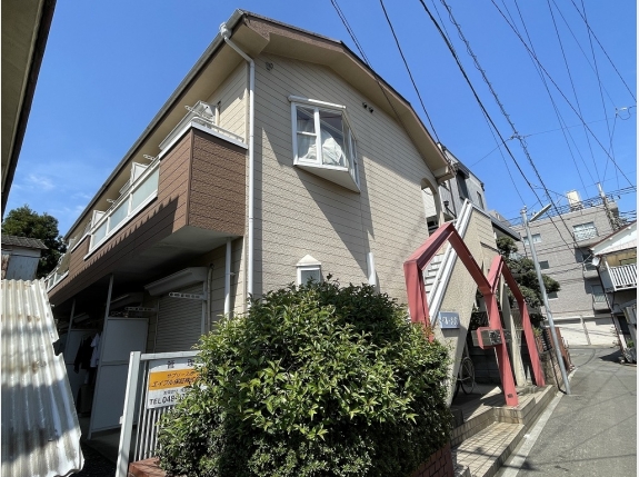 ベルメゾン