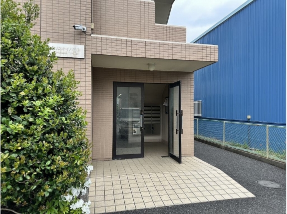 テラスサイド浦和