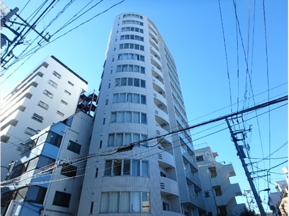 東池袋デュープレックスリズ 