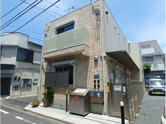 リヴェール要町