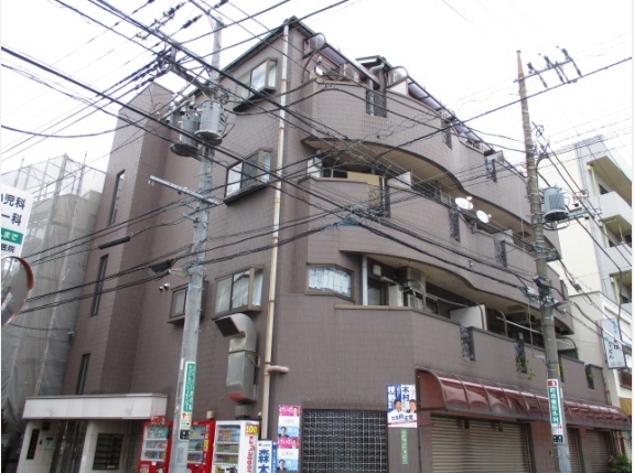 キャッスル善当