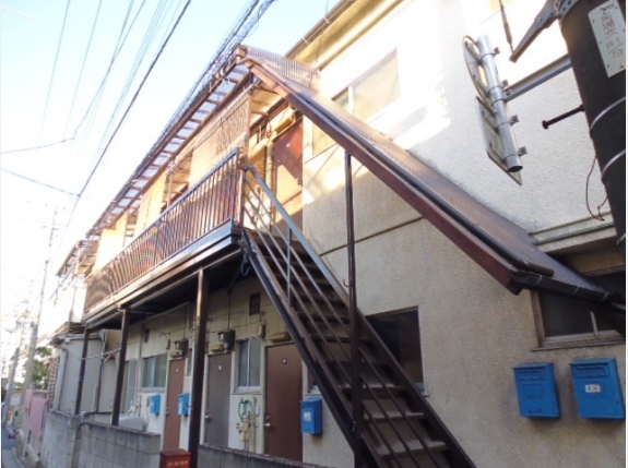 鈴木荘