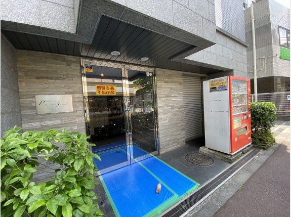 プレステージ西台ステーションフロント