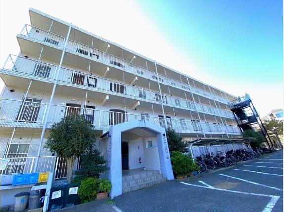 ヴィラージュ8
