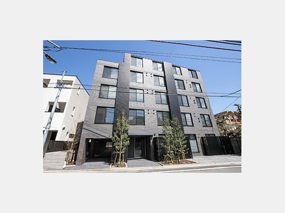 Ｃｅｎｔｅｎａｒｉｏ市谷二十騎町 