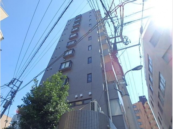 グランドオーク