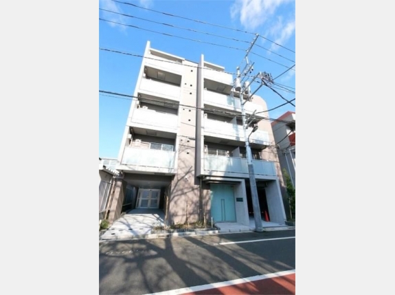SPコート千川