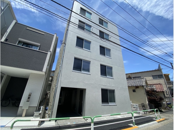 VALUE MAISON higashi-jujo