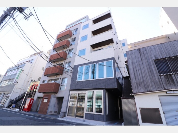 グランメゾン北浦和