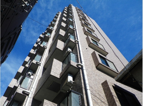 日神パレステージ西池袋