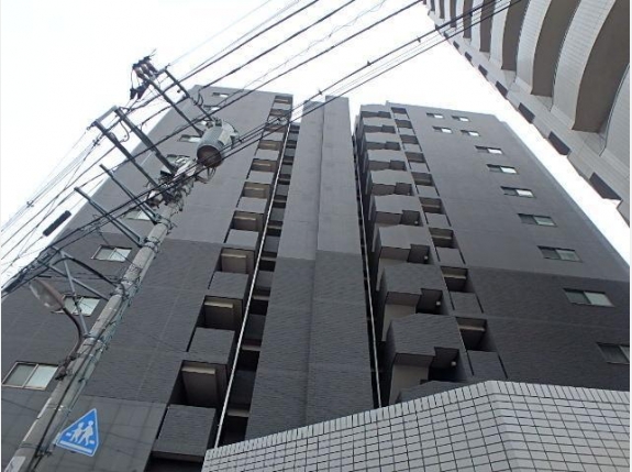 フェニックス椎名町駅前