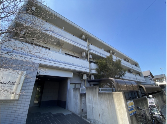 モノリス・ワン