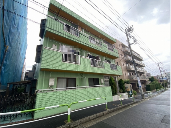 ジュネス33A