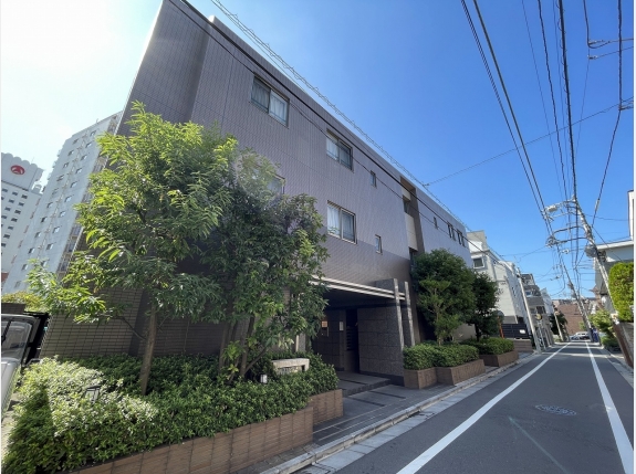 レジディア池袋