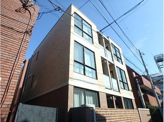 ロジュマン要町