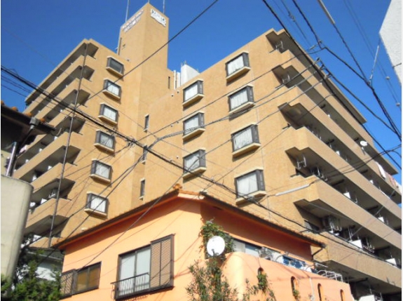 ライオンズマンション川口第１１