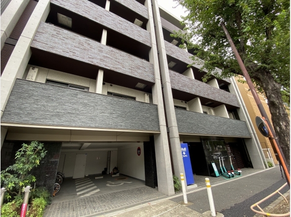 リヴシティ武蔵野ミュジオ