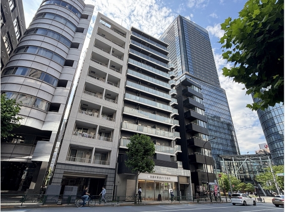 レジディア神田淡路町