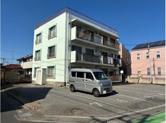 熊井マンション