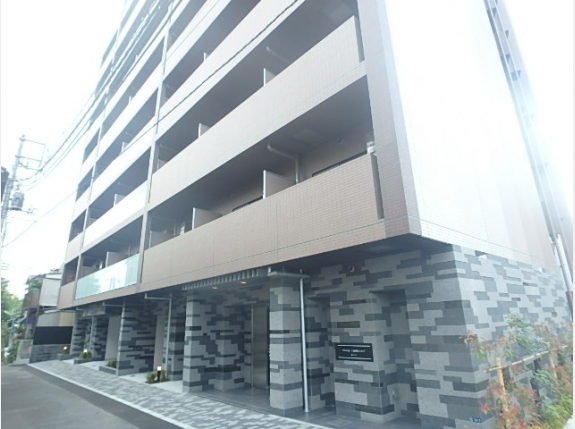 DIPS十条仲原イースト