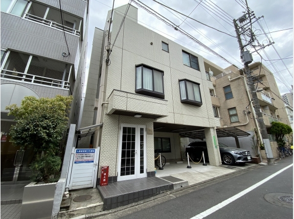 小石川ガーデン