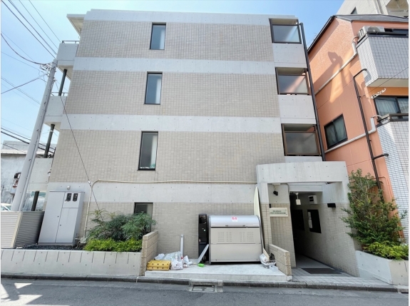 PRATIQUE BUNKYO HONKOMAGOME
