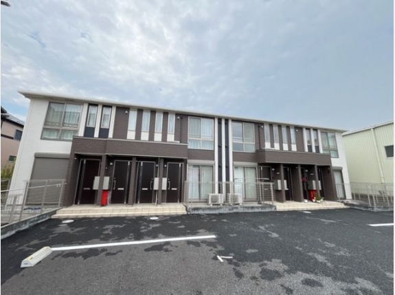 フレシール　町谷