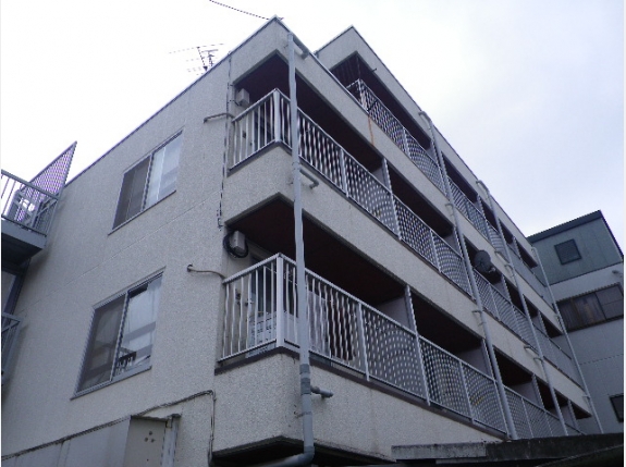 戸田城北マンション