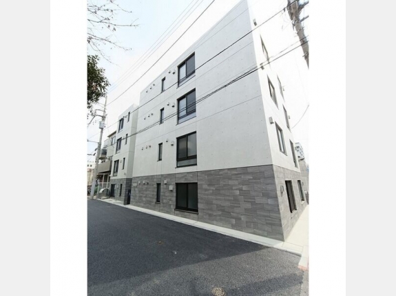 タスキsmart新大塚Ⅱ