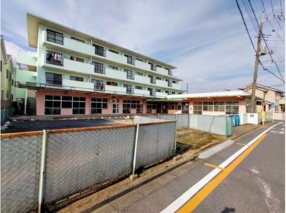 石田マンション