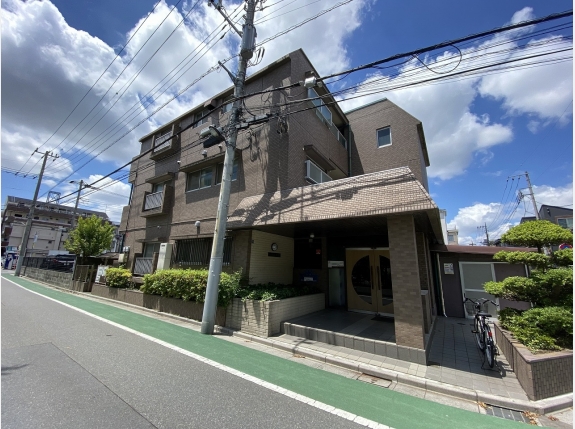 グランドパレス本橋