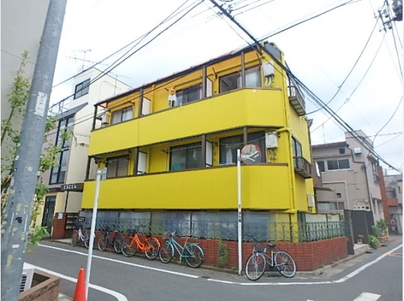 エクセル東長崎