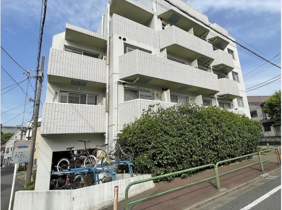 トップ板橋第ニ