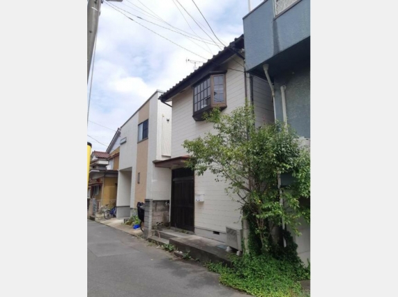 外観 太田窪5丁目戸建