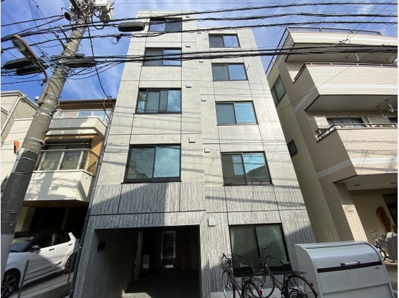 CIEL町屋